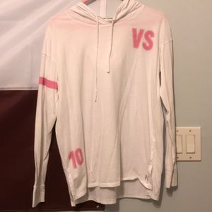 Victorias secret hoodie